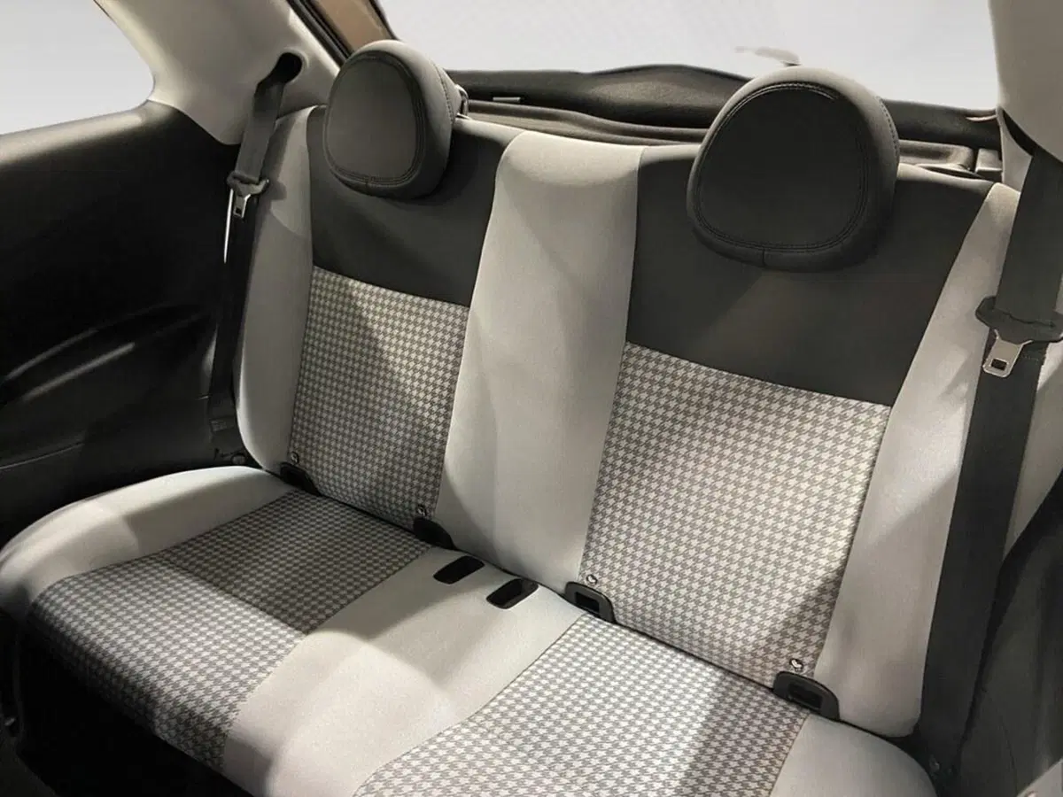 Fiat 500 nuova a Torino (8)