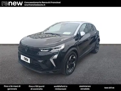 Renault Captur 1.0 tce Techno 90cv del 2025 usata a Mirandola