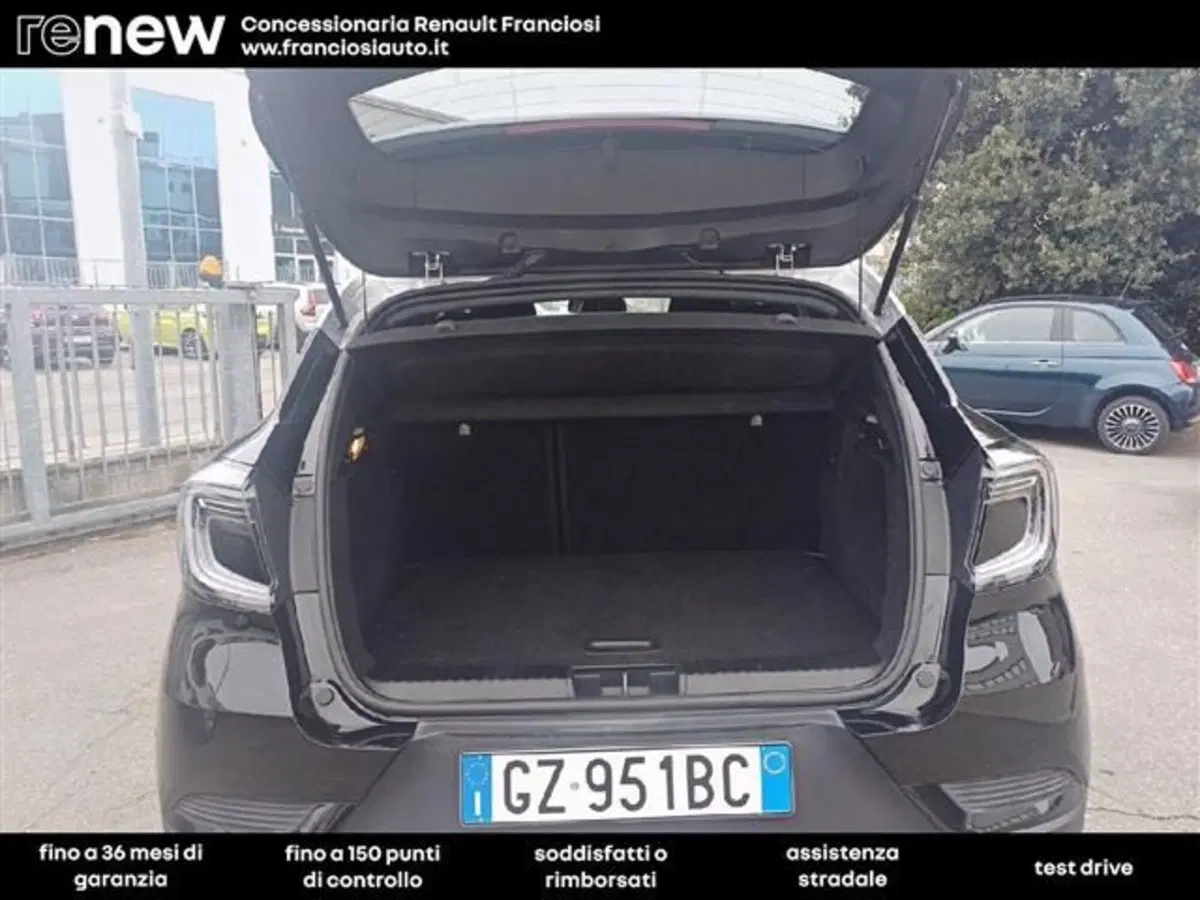 Renault Captur usata a Modena (15)