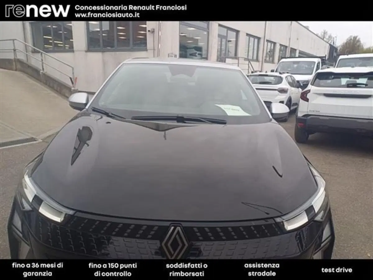Renault Captur usata a Modena (18)