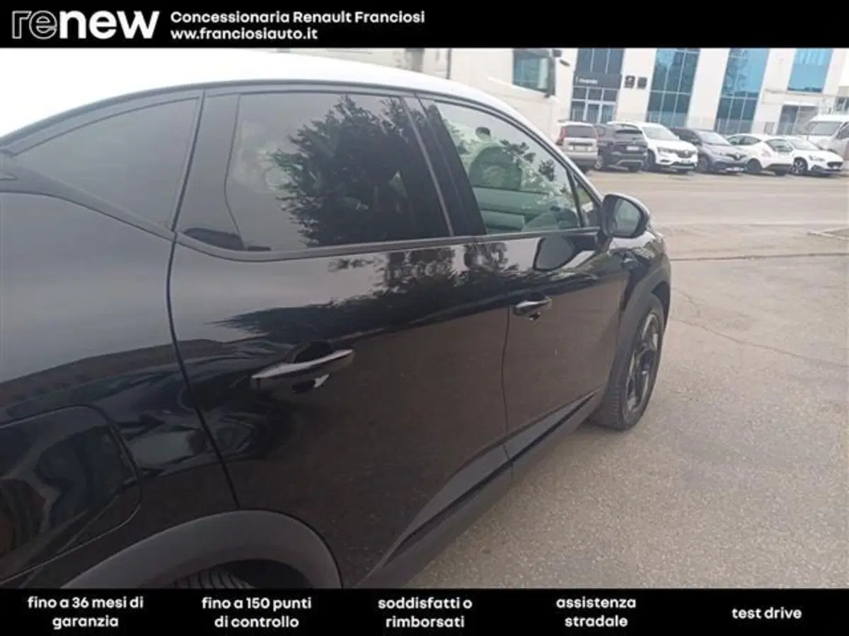 Renault Captur usata a Modena (19)