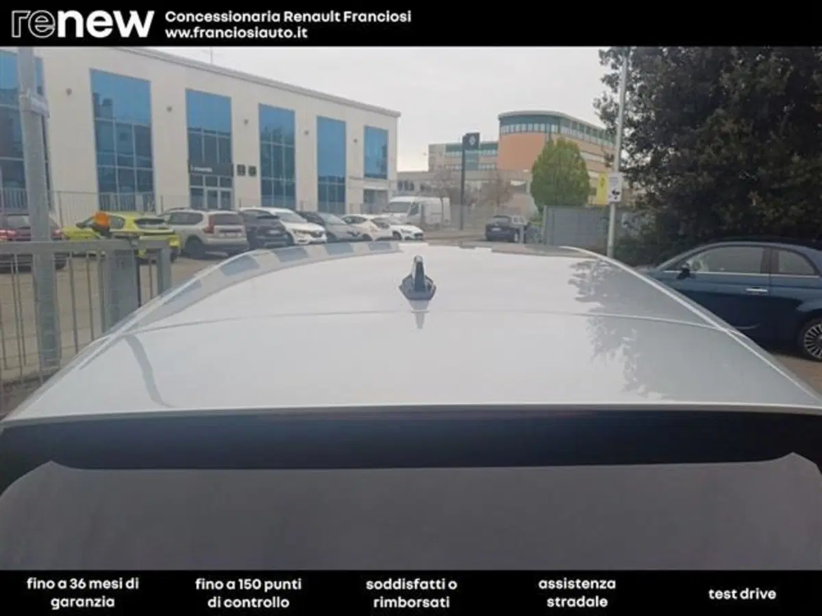 Renault Captur usata a Modena (20)