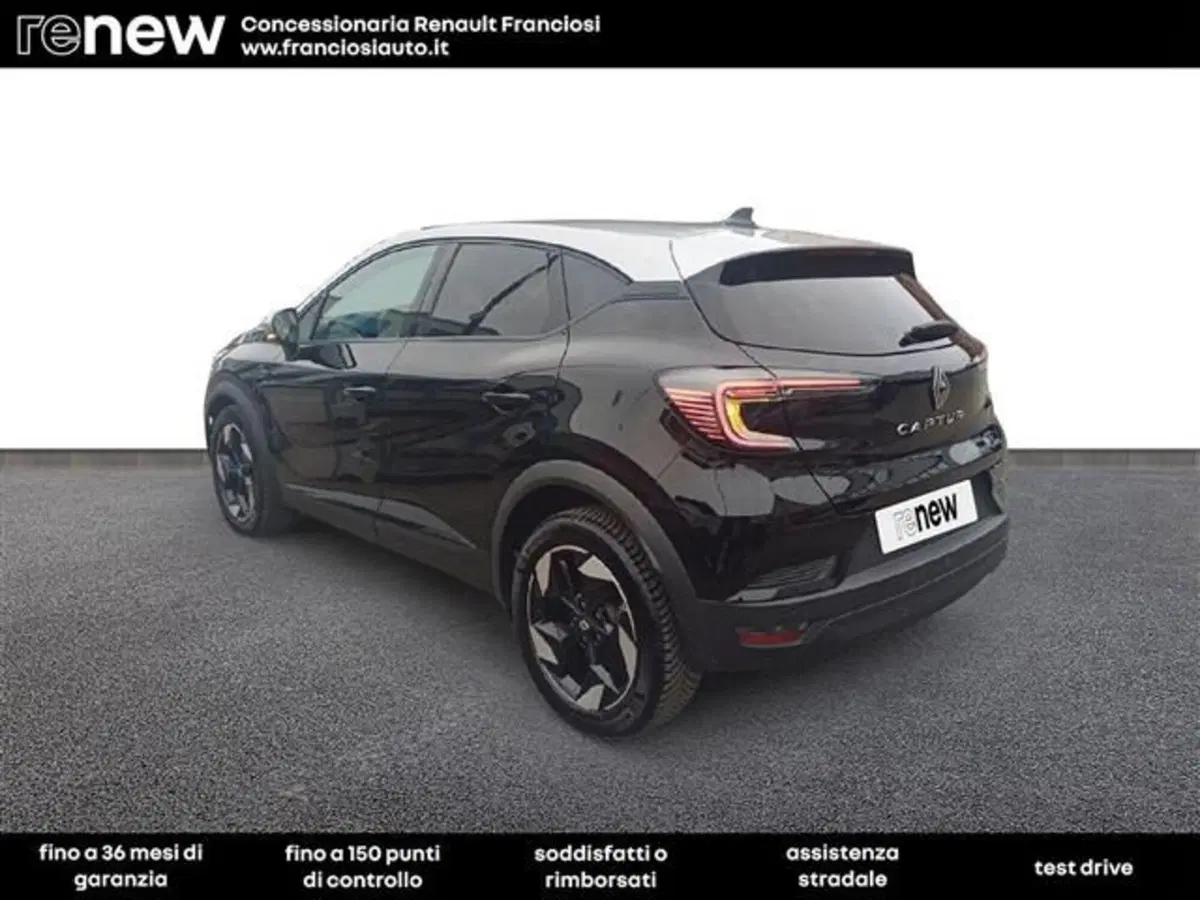 Renault Captur usata a Modena (3)