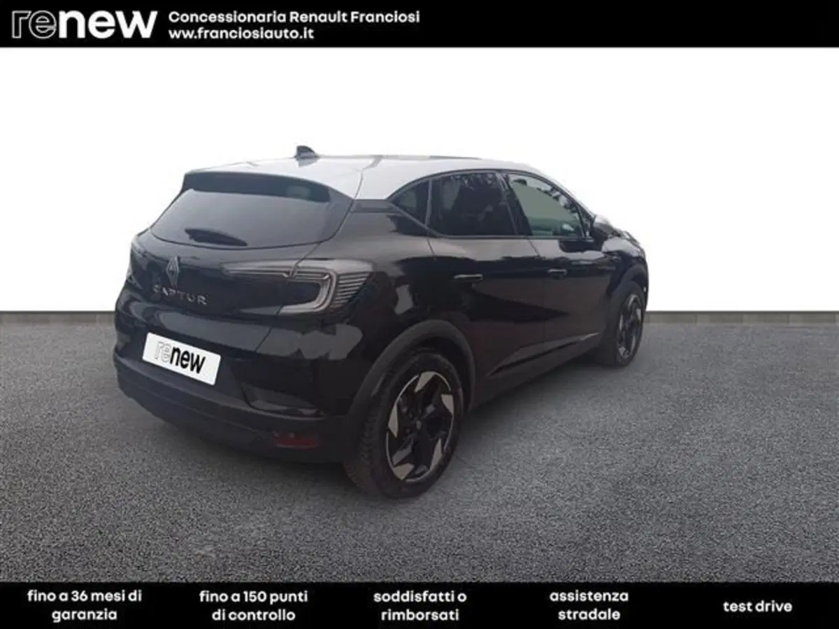 Renault Captur usata a Modena (4)