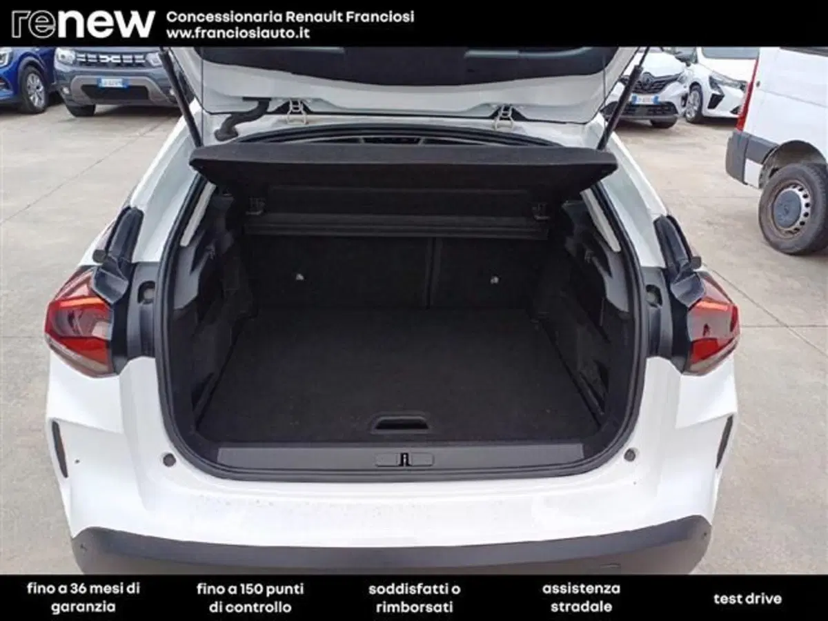Citroen C4 usata a Modena (14)