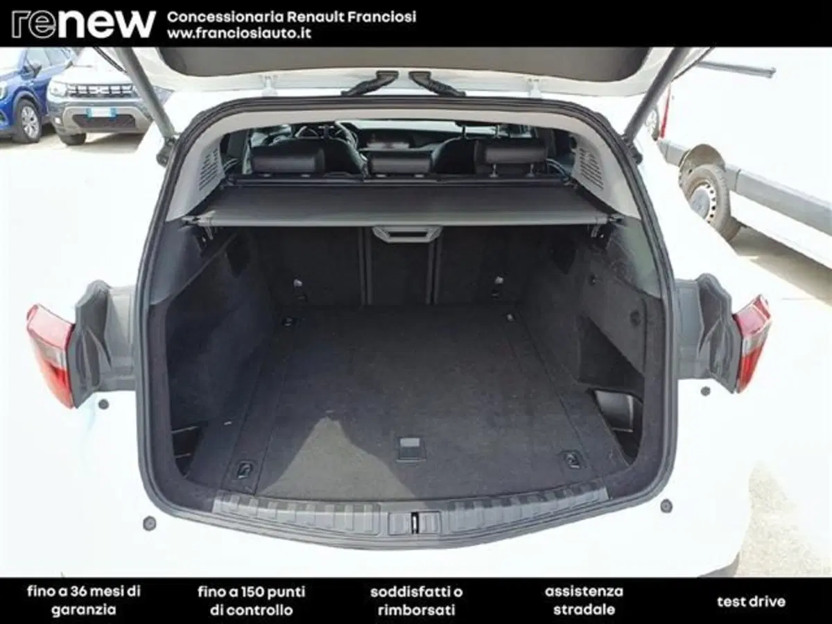 Alfa Romeo Stelvio usata a Modena (15)