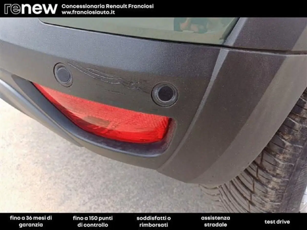 Dacia Sandero Stepway usata a Modena (18)