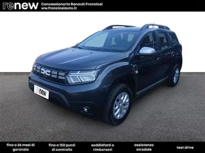 Dacia Duster Van van II NBI 1.0 TCe 90cv Expression Qstomize del 2023 usata a Mirandola