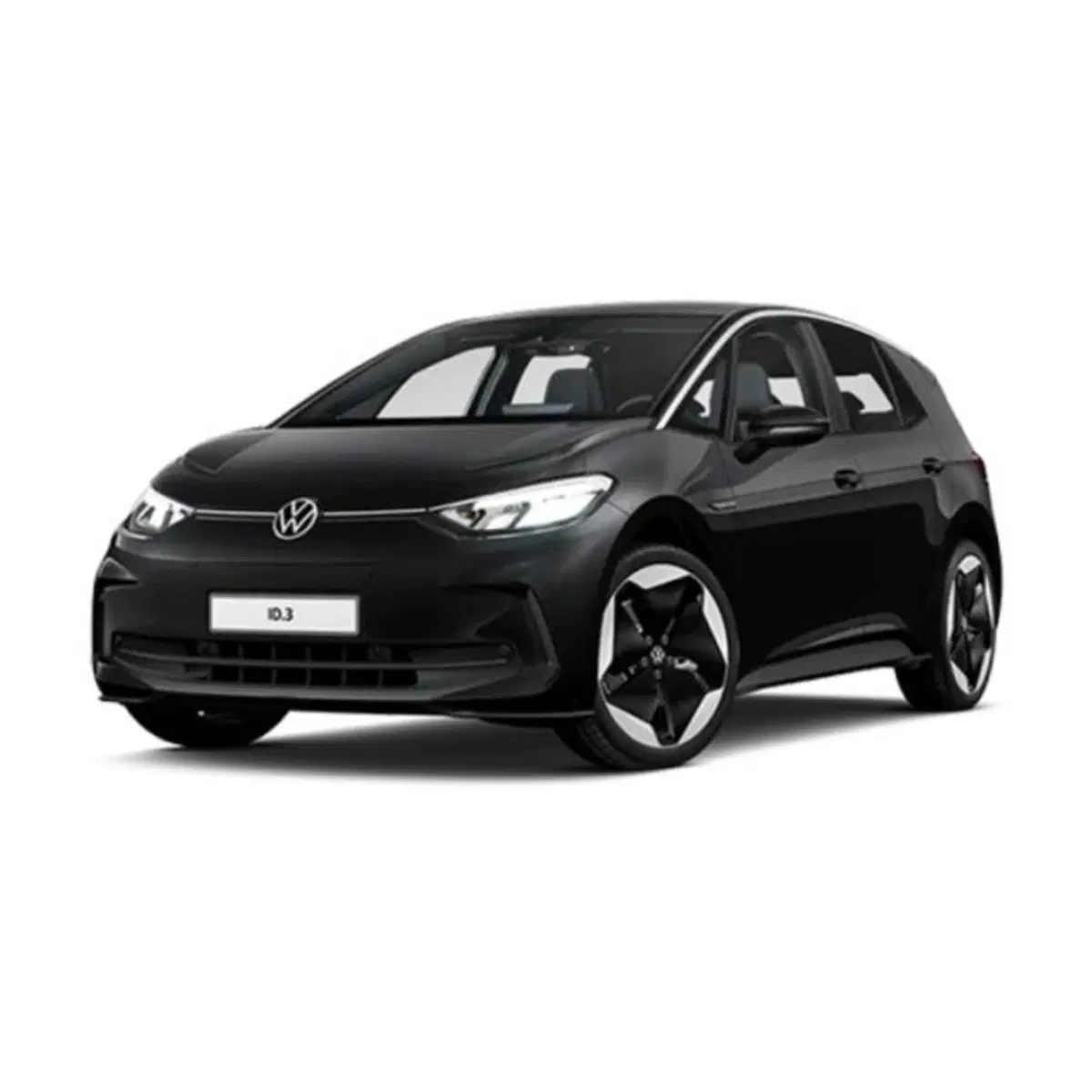 Volkswagen ID.3 nuova a Messina