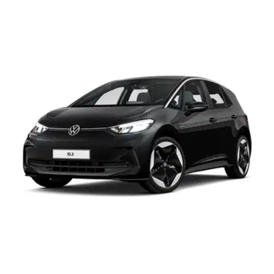 Volkswagen ID.3 Pure Performance nuova a Messina