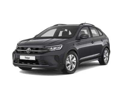 Volkswagen Taigo 1.0 tsi Life 95cv nuova a Messina