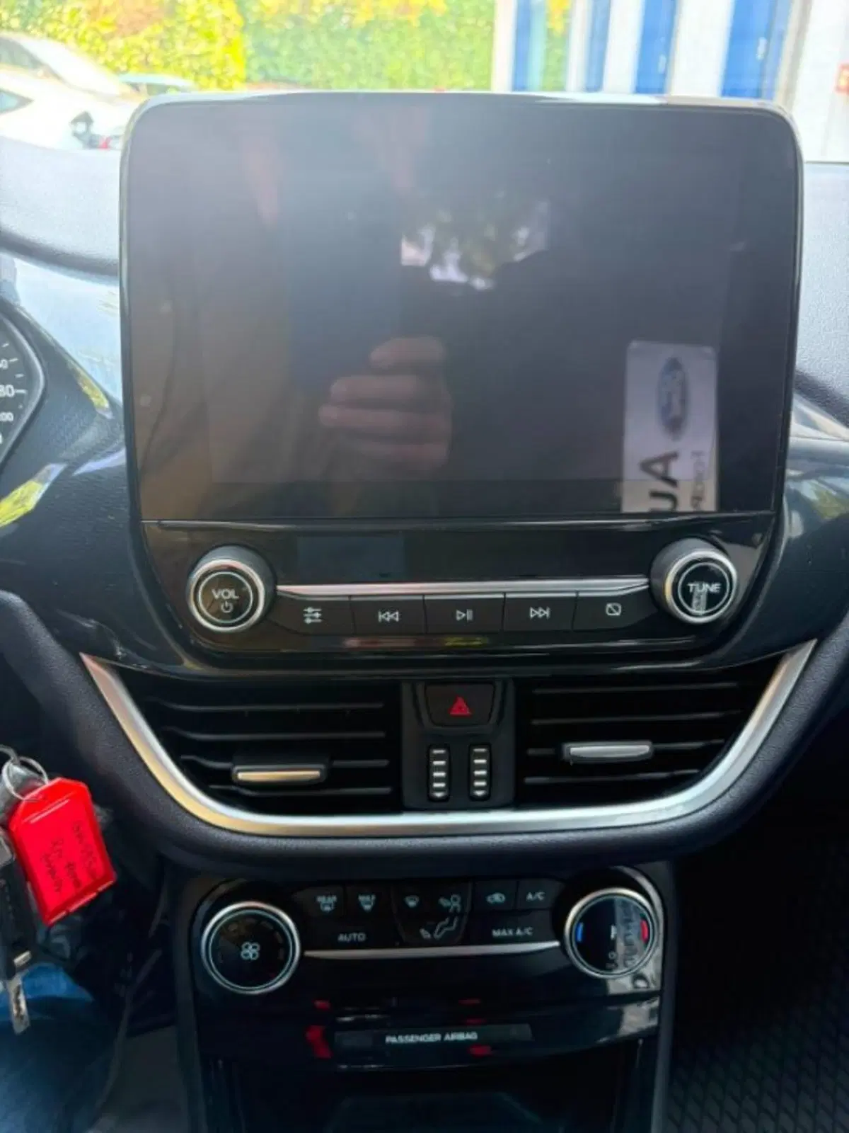 Ford Puma usata a Lodi (10)