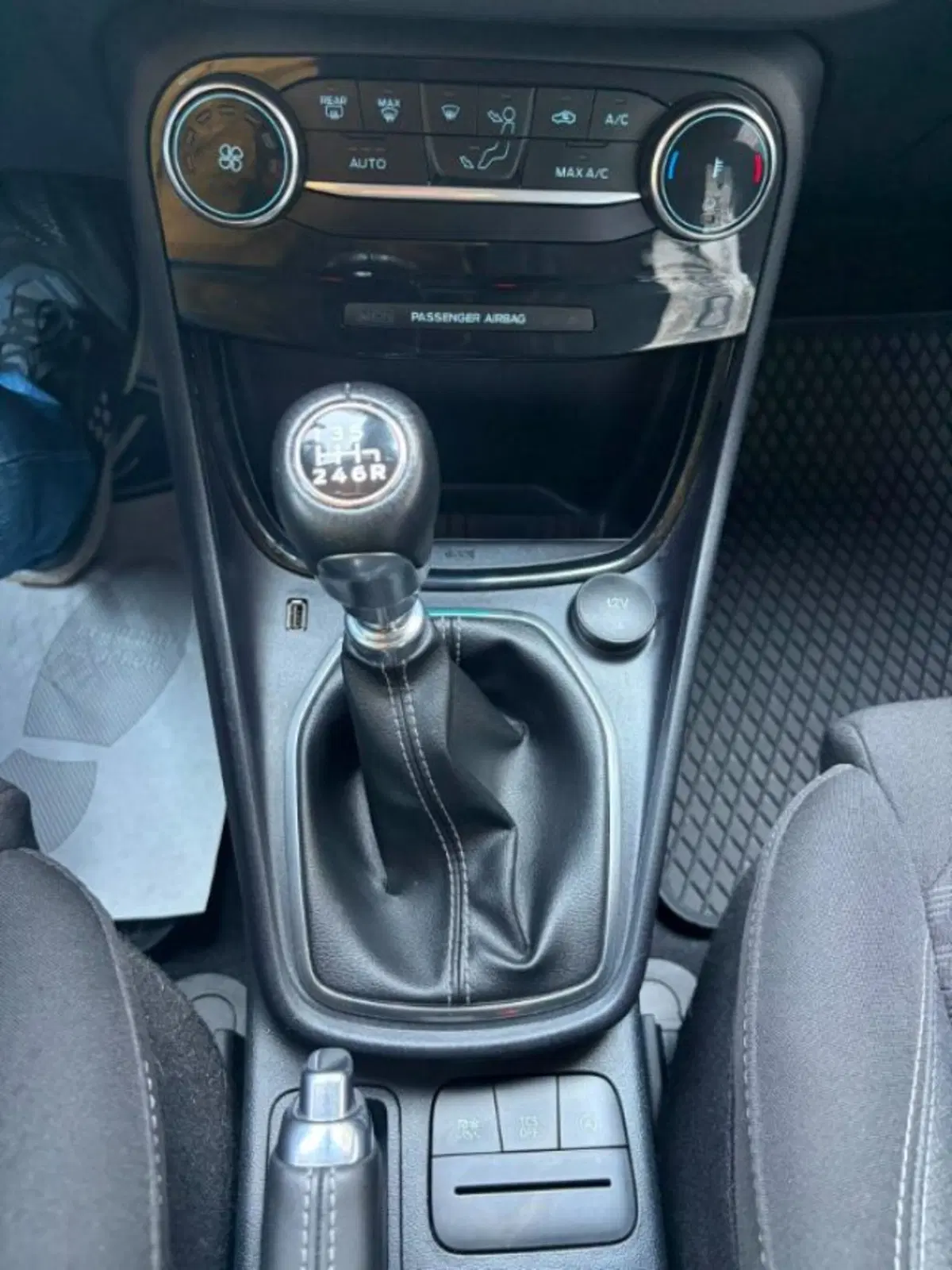 Ford Puma usata a Lodi (11)