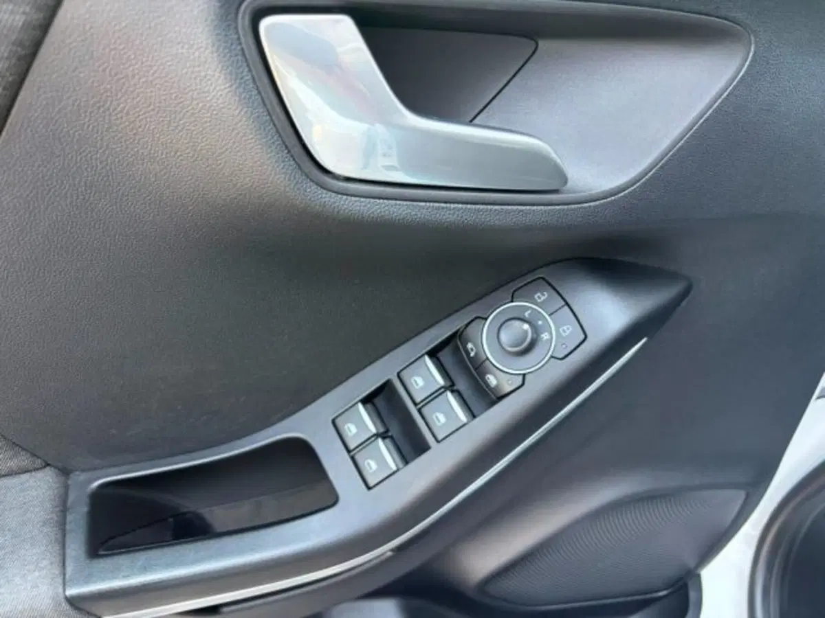 Ford Puma usata a Lodi (12)