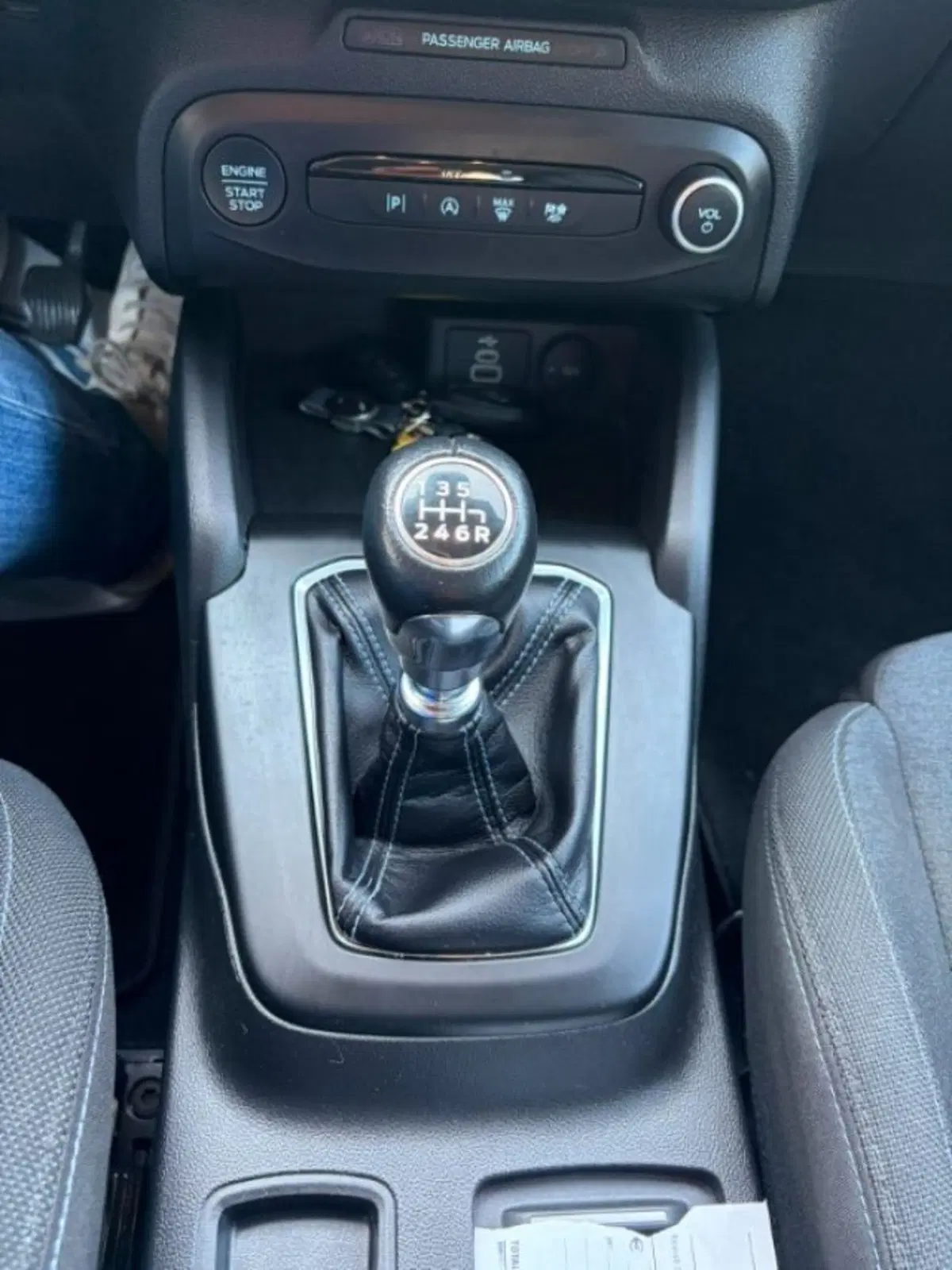 Ford Focus Station Wagon usata a Lodi (10)