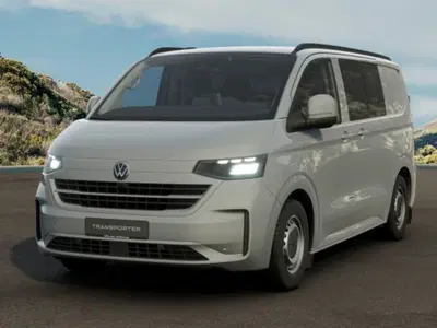 Volkswagen Veicoli Commerciali Transporter Transporter kombi 2.0 tdi 150cv L1 nuova a Arzignano
