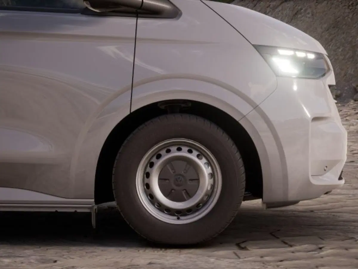 Volkswagen Veicoli Commerciali Transporter nuova a Vicenza (11)