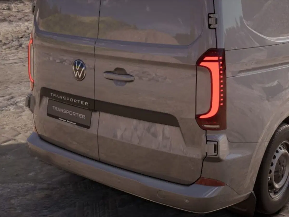 Volkswagen Veicoli Commerciali Transporter nuova a Vicenza (13)