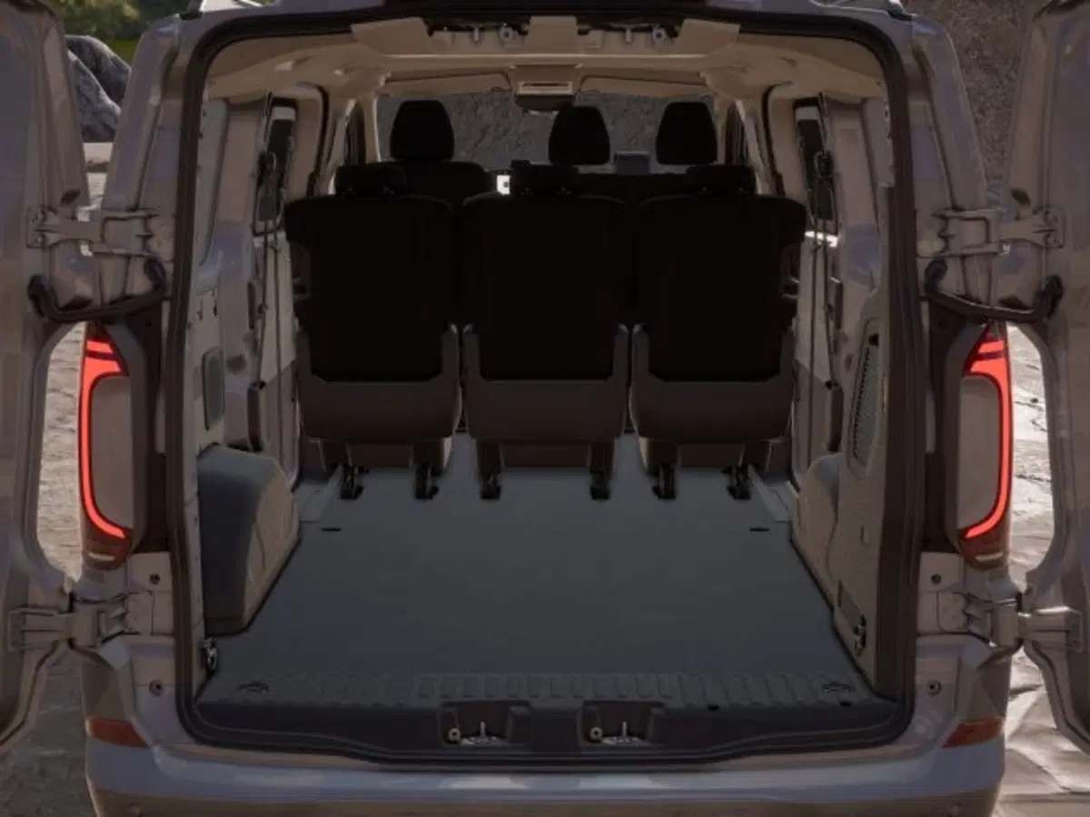 Volkswagen Veicoli Commerciali Transporter nuova a Vicenza (14)