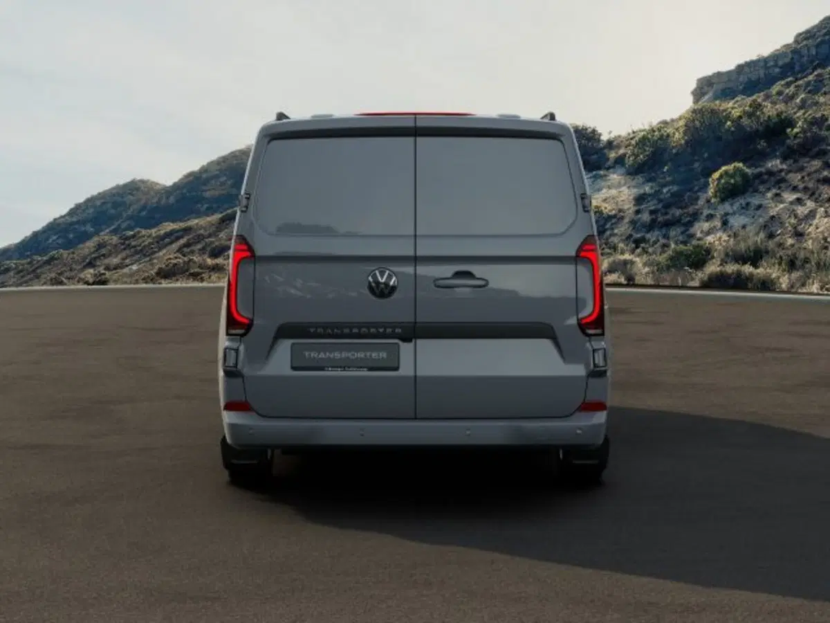 Volkswagen Veicoli Commerciali Transporter nuova a Vicenza (4)