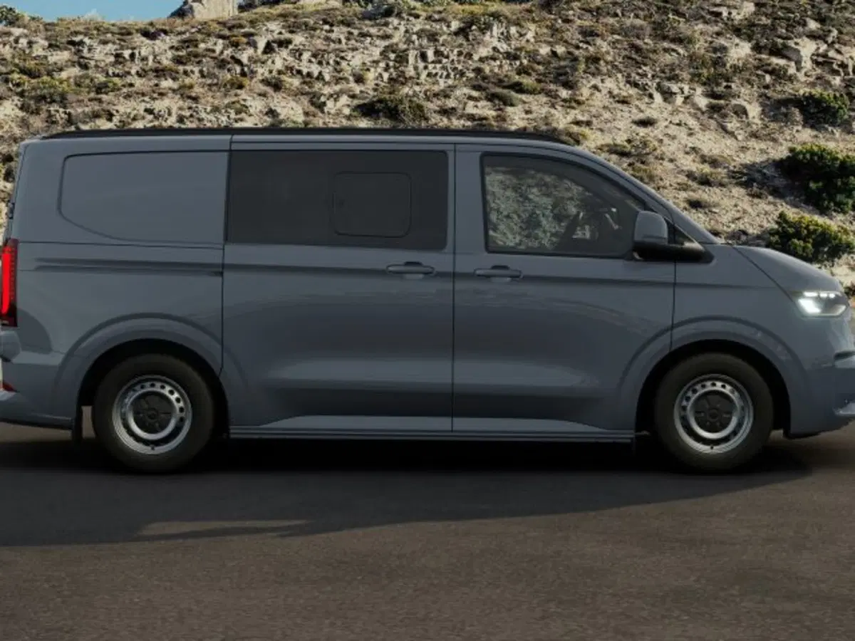 Volkswagen Veicoli Commerciali Transporter nuova a Vicenza (6)