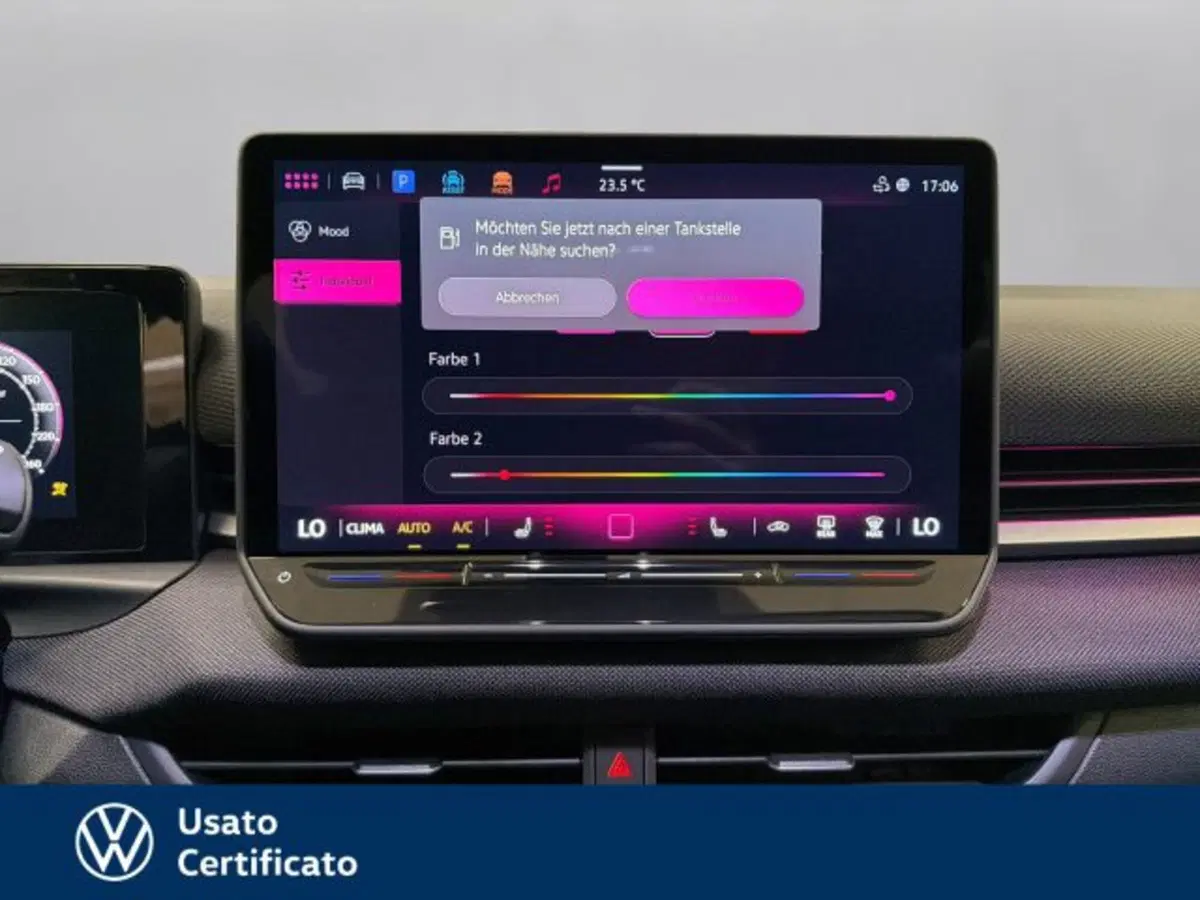 Volkswagen T-Roc usata a Vicenza (10)