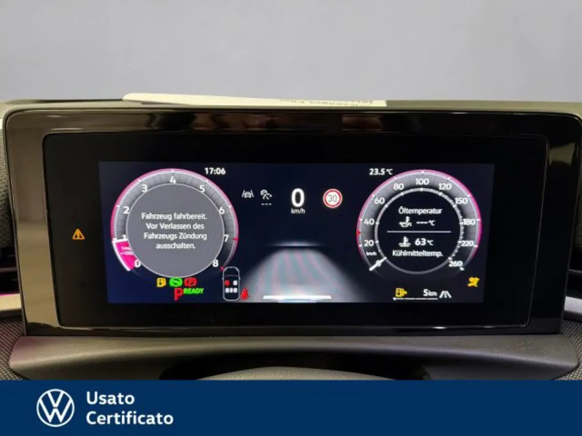 Volkswagen T-Roc usata a Vicenza (14)