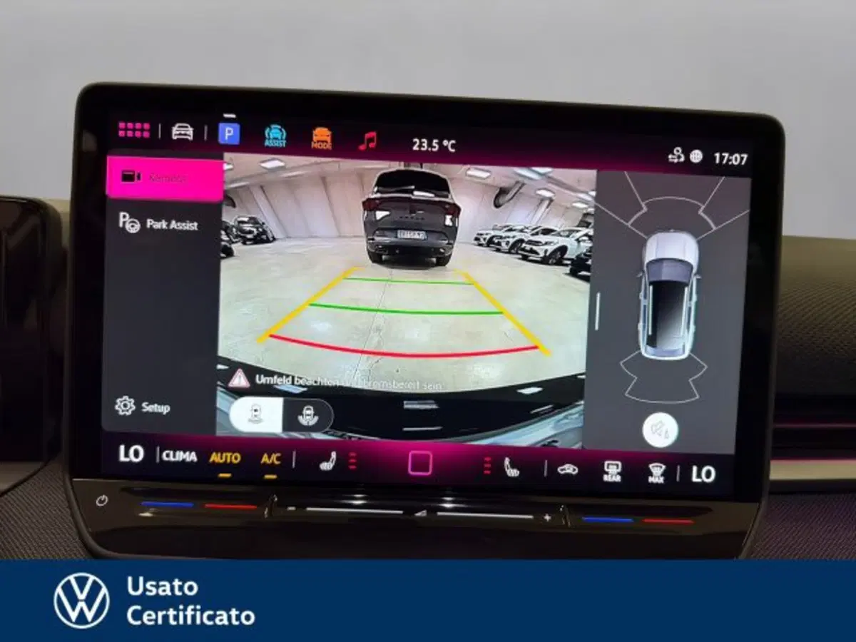 Volkswagen T-Roc usata a Vicenza (15)