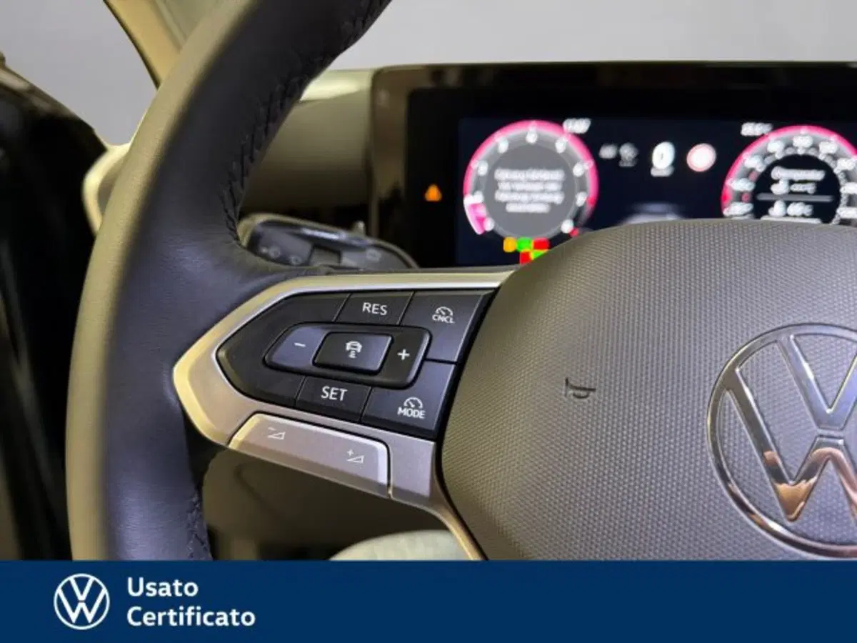 Volkswagen T-Roc usata a Vicenza (16)