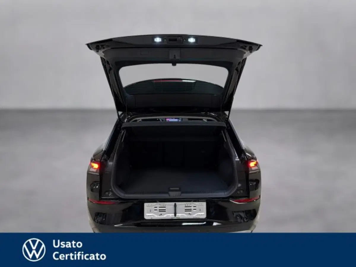Volkswagen T-Roc usata a Vicenza (17)