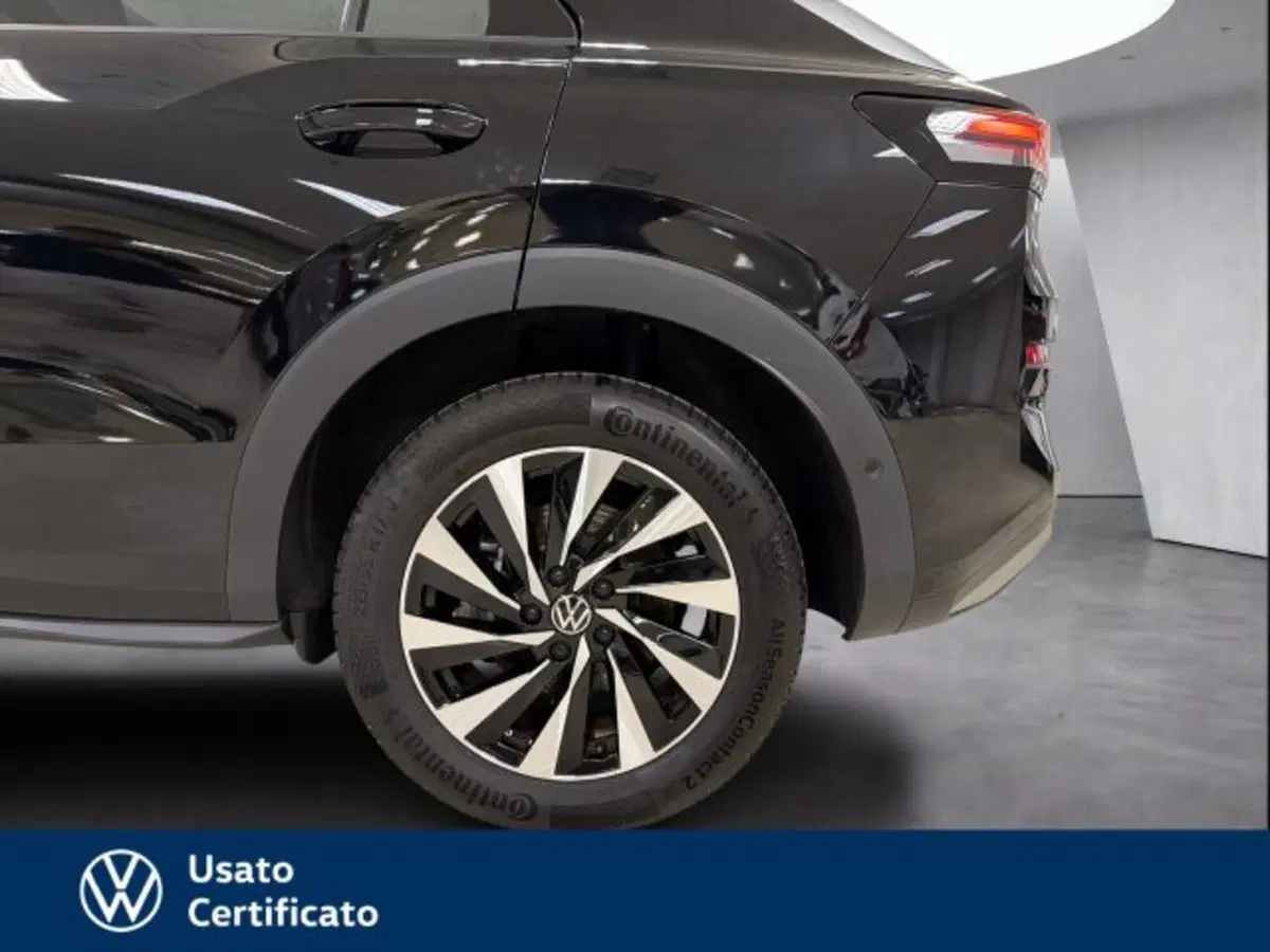 Volkswagen T-Roc usata a Vicenza (18)