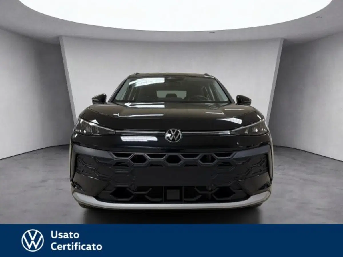 Volkswagen T-Roc usata a Vicenza (2)