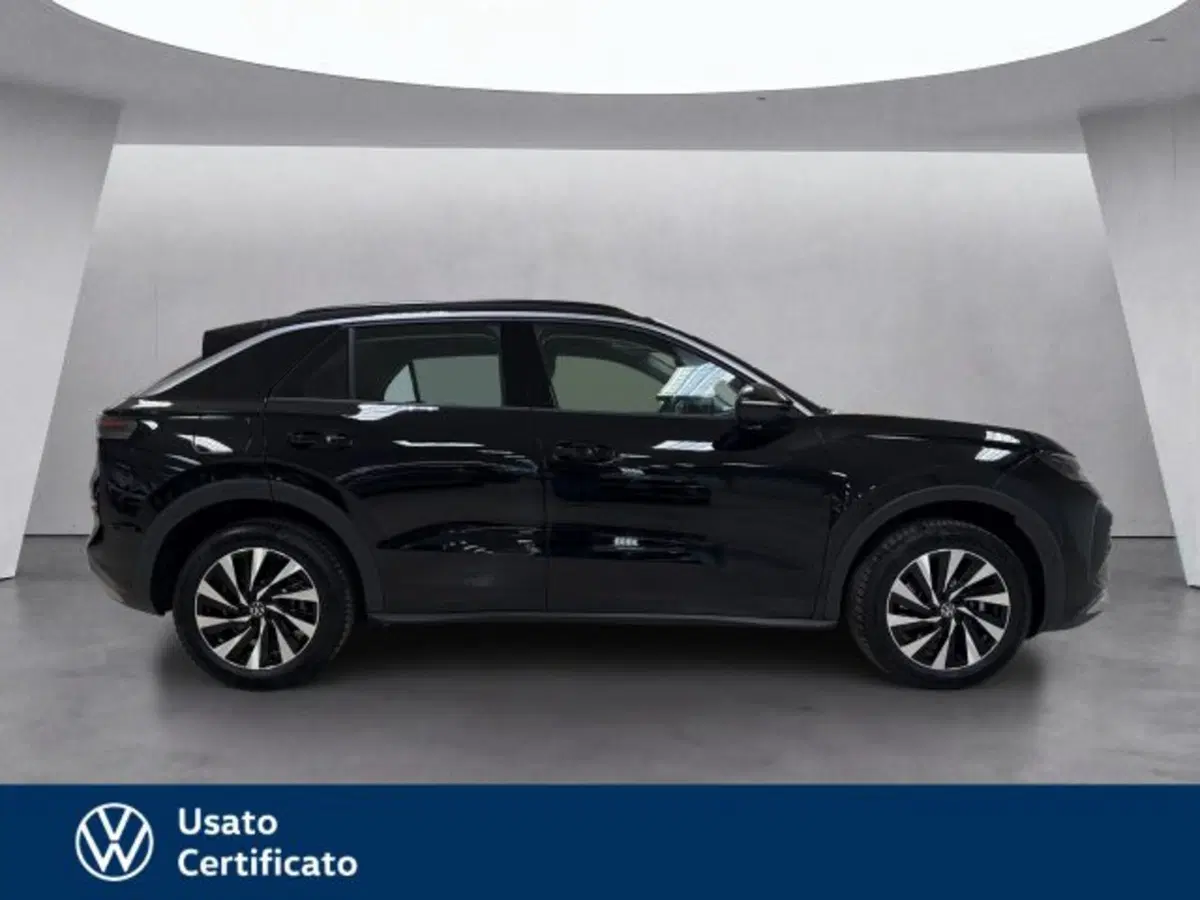 Volkswagen T-Roc usata a Vicenza (3)