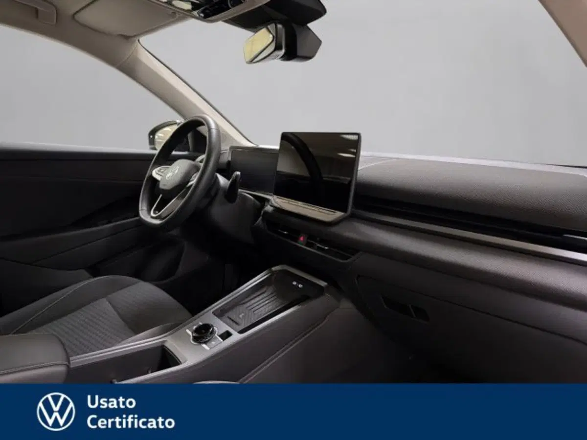 Volkswagen T-Roc usata a Vicenza (6)