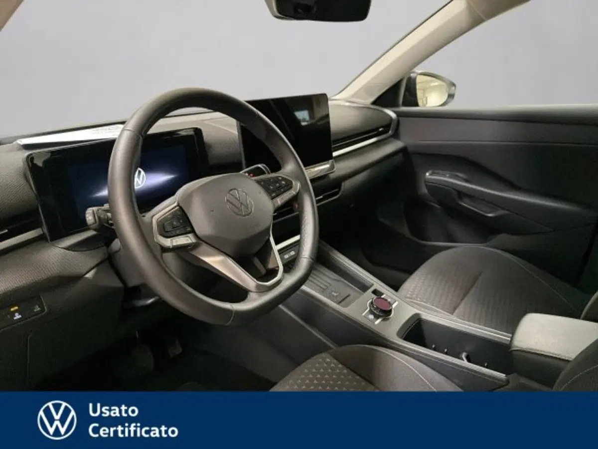 Volkswagen T-Roc usata a Vicenza (7)