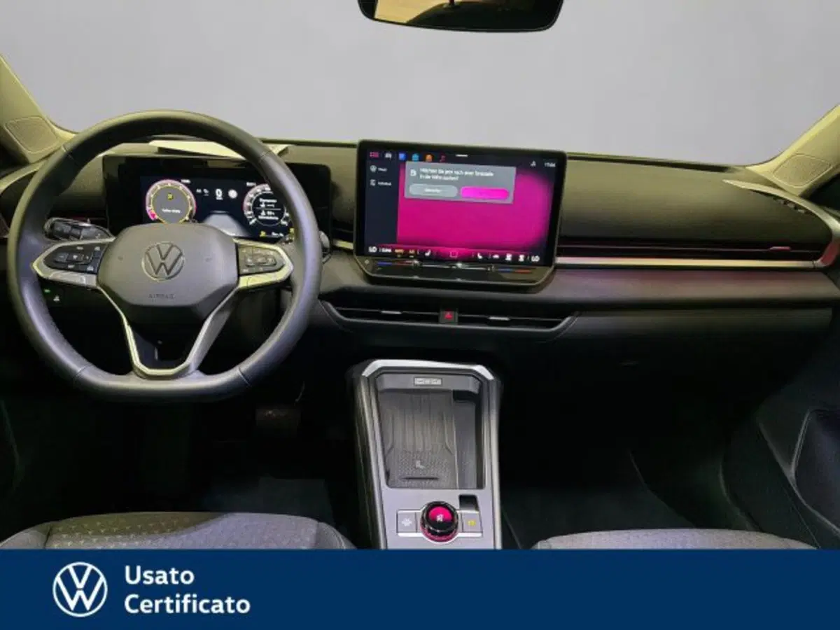 Volkswagen T-Roc usata a Vicenza (8)