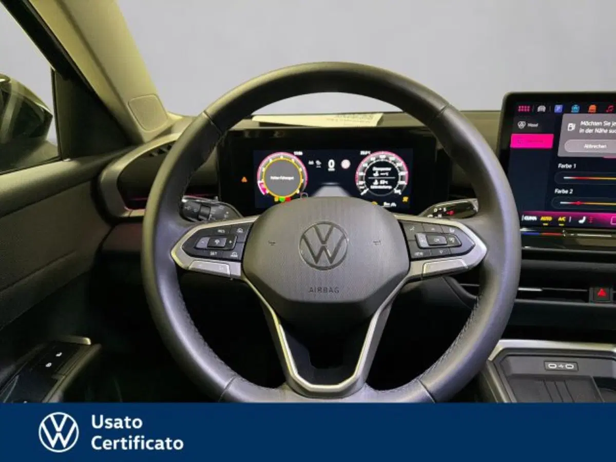 Volkswagen T-Roc usata a Vicenza (9)