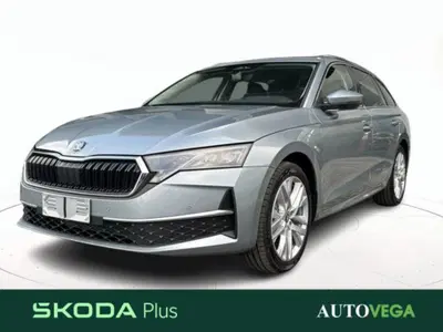 Skoda Octavia Station Wagon 2.0 tdi Style 150cv dsg nuova a Arzignano