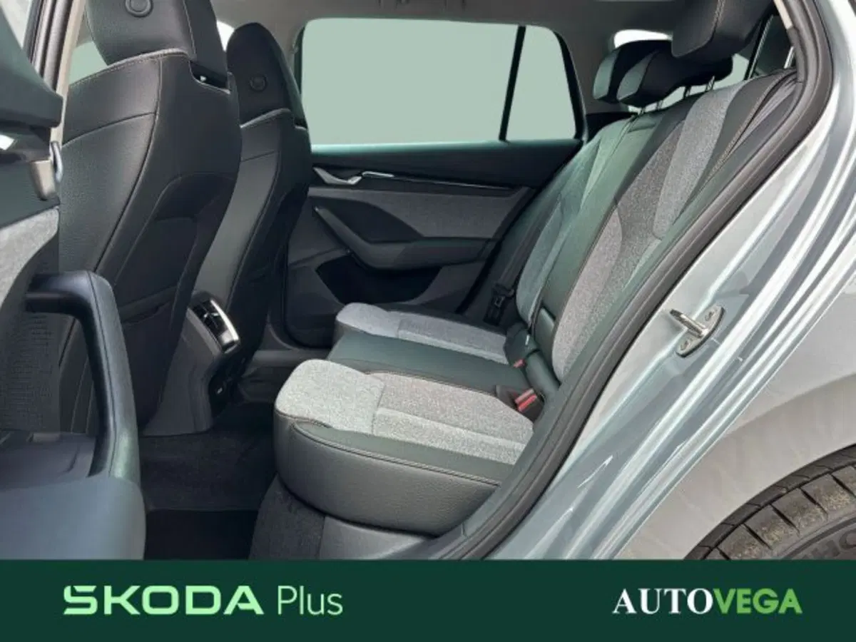 Skoda Octavia Station Wagon nuova a Vicenza (10)