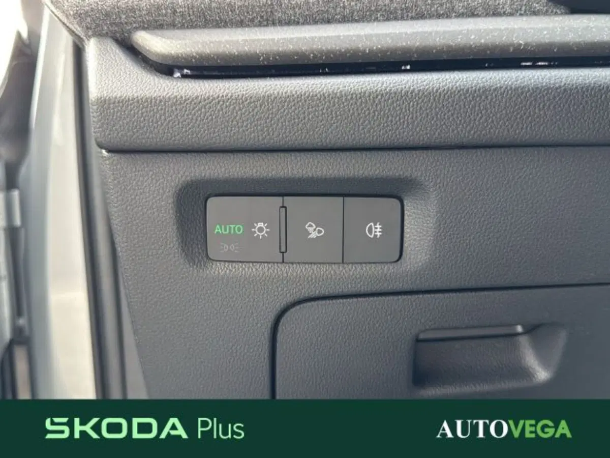 Skoda Octavia Station Wagon nuova a Vicenza (13)