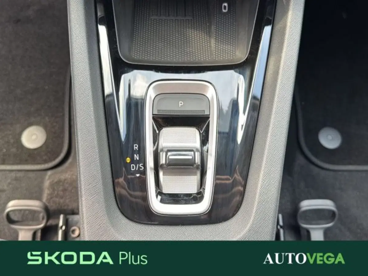 Skoda Octavia Station Wagon nuova a Vicenza (17)
