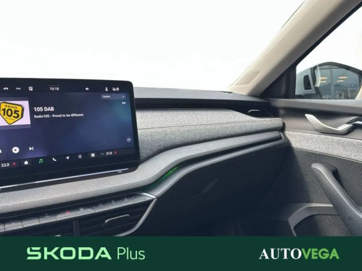 Skoda Octavia Station Wagon nuova a Vicenza (20)