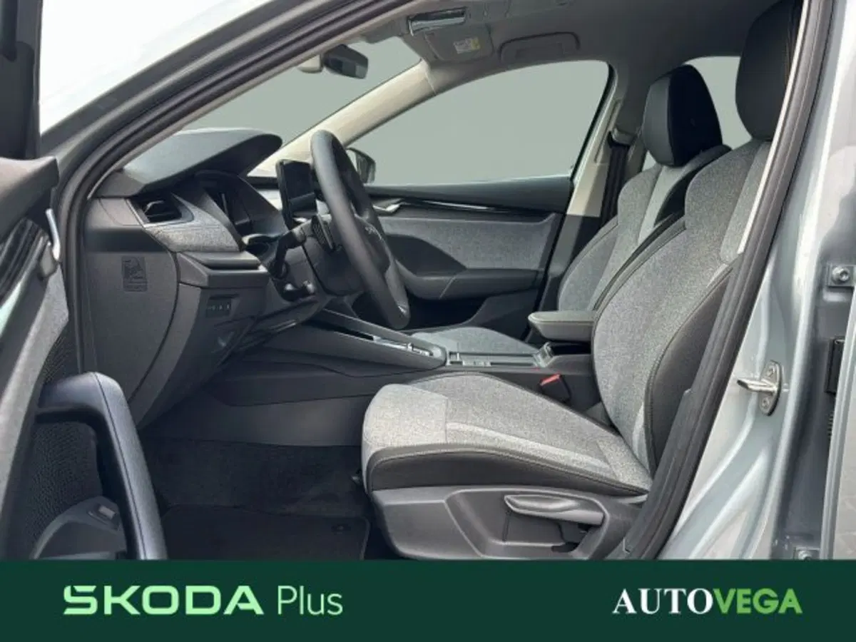 Skoda Octavia Station Wagon nuova a Vicenza (8)