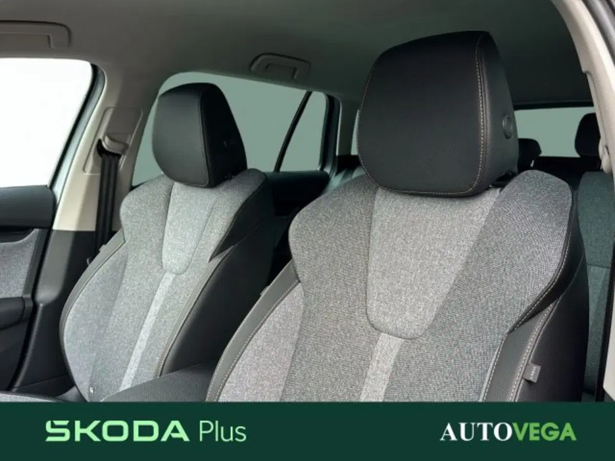 Skoda Octavia Station Wagon nuova a Vicenza (9)