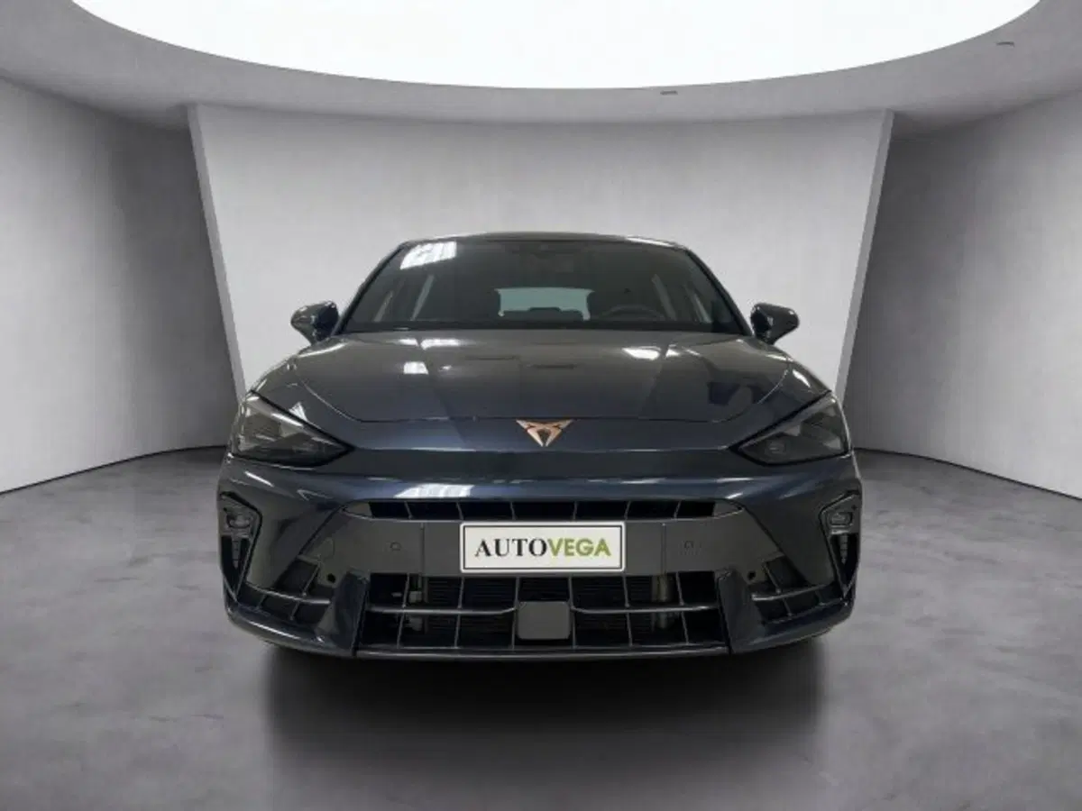 Cupra Leon usata a Vicenza (2)