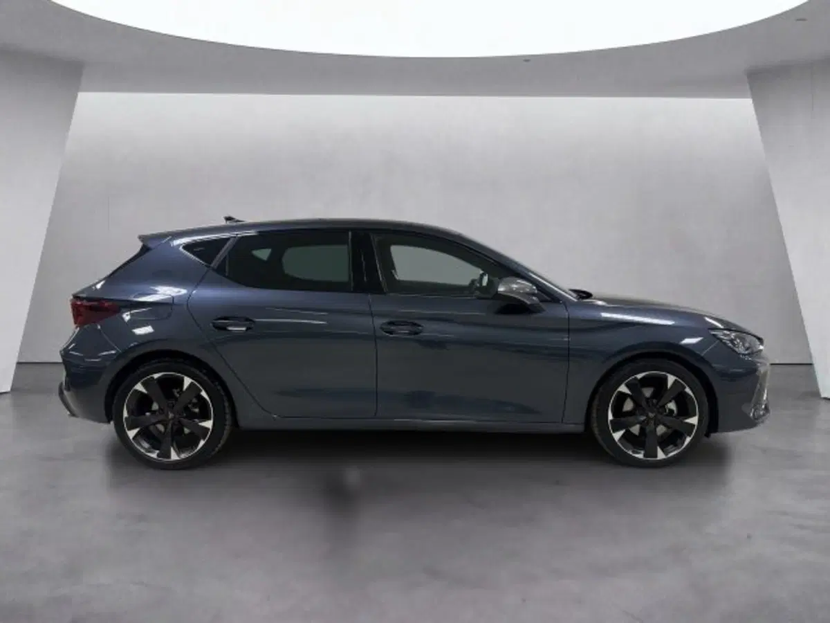 Cupra Leon usata a Vicenza (3)