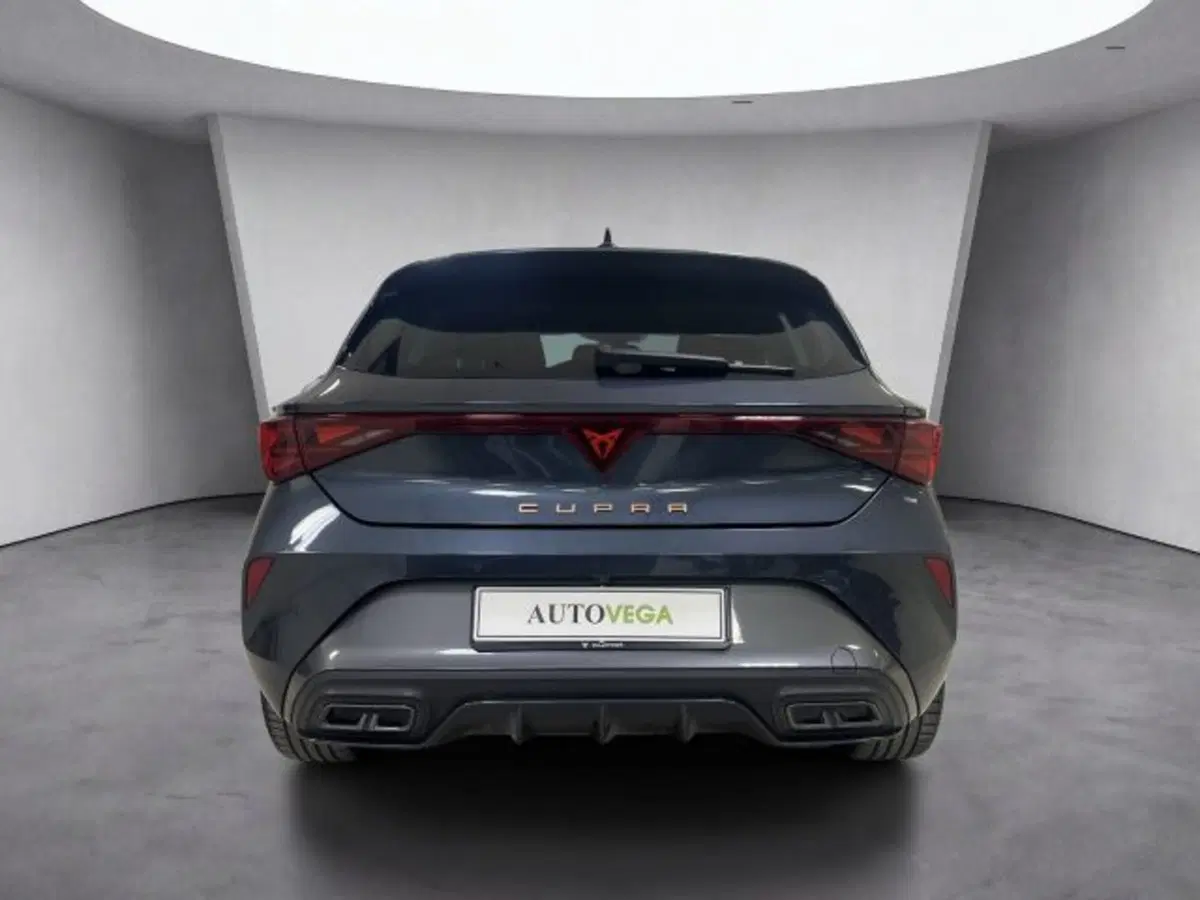 Cupra Leon usata a Vicenza (5)