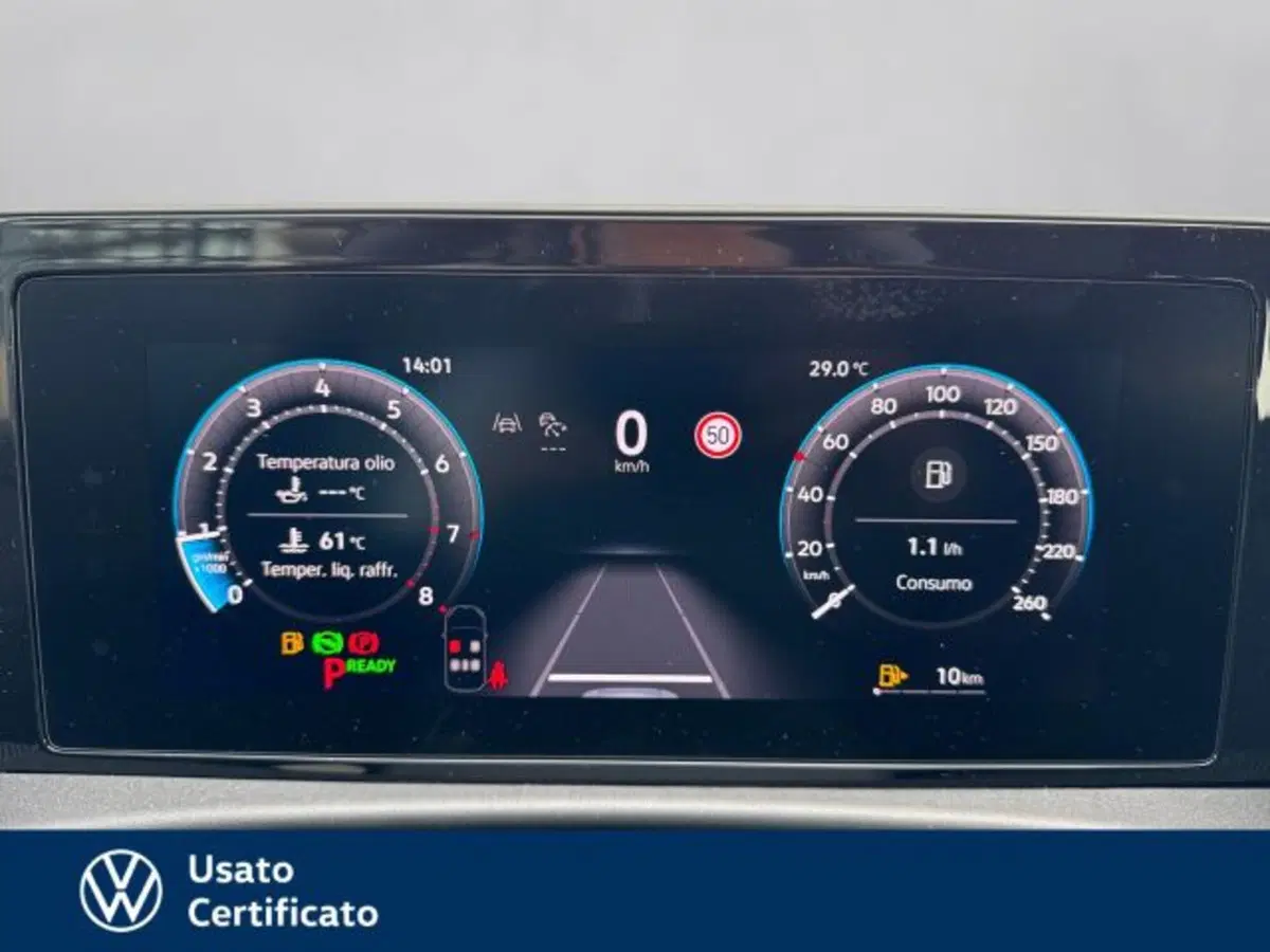 Volkswagen T-Roc nuova a Vicenza (14)
