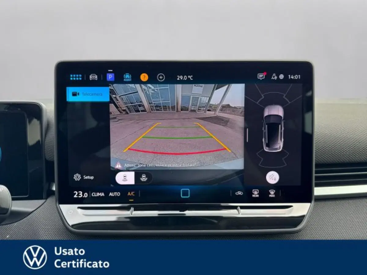 Volkswagen T-Roc nuova a Vicenza (15)