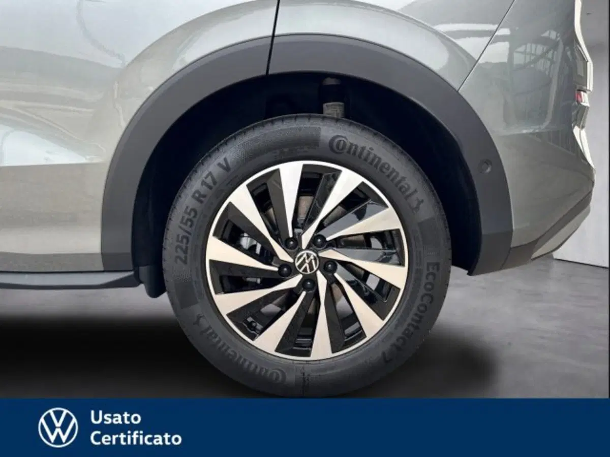 Volkswagen T-Roc nuova a Vicenza (18)